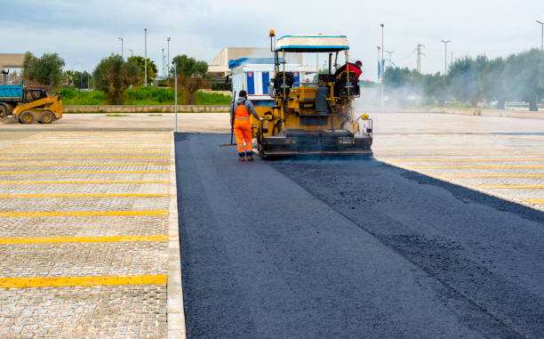 Best Driveway Pavers Cost  in Bay Minette, AL
