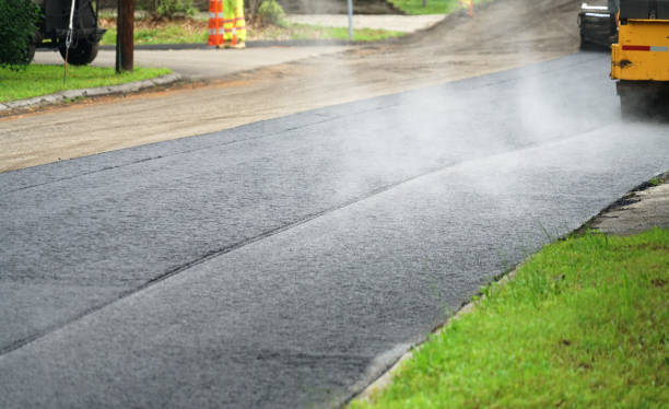 Best Local Driveway Pavers  in Bay Minette, AL