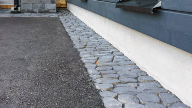 Best Concrete Paver Driveway  in Bay Minette, AL