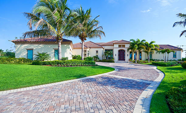 Best Driveway Resurfacing Pavers  in Bay Minette, AL