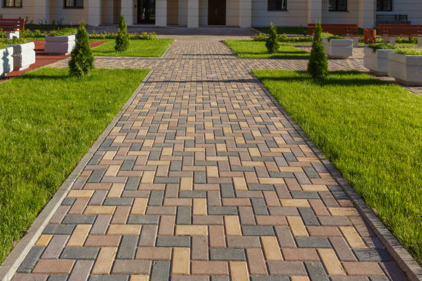 Best Driveway Pavers Near Me  in Bay Minette, AL